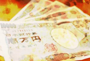 支払いだらけで、実は大火事なんです。