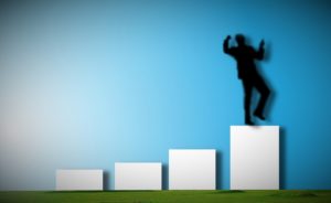 上昇カーブで、どんどん登っていくよ。