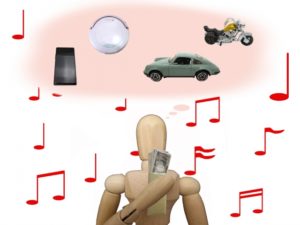 激しい浪費癖・・・。あれもこれも買っちゃう・・・。