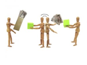 転売って性にあわないな・・・。