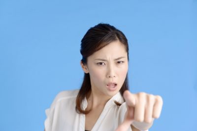 住民税滞納したら、役人に脅された！？