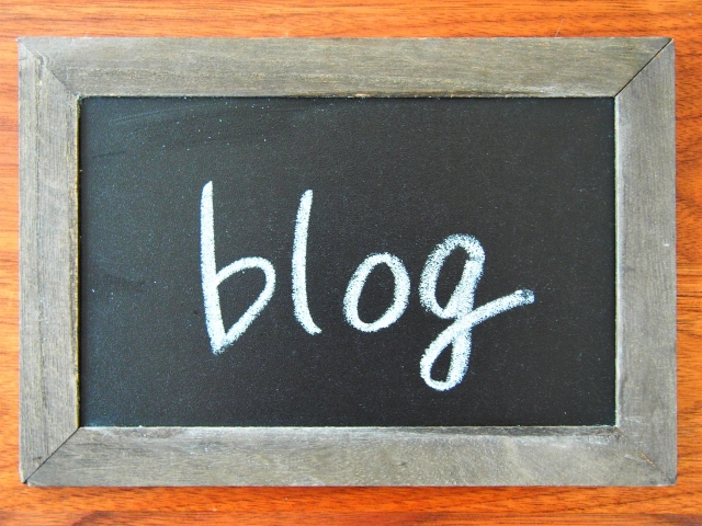 ブログは稼いでくれる！