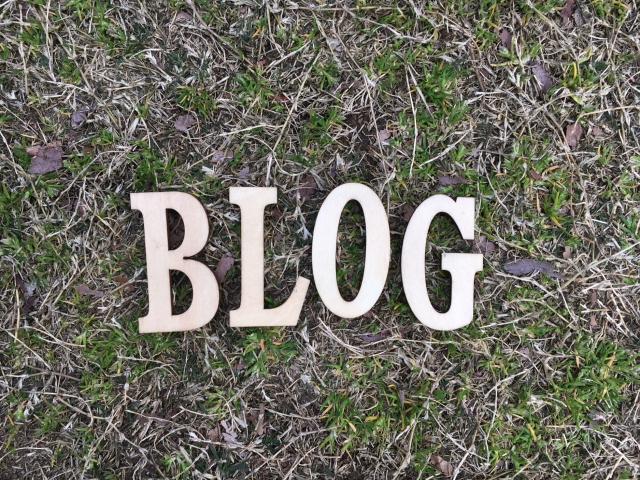 ブログを書けないとき、どうする？